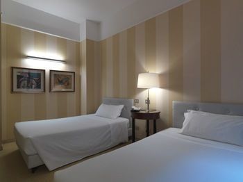 Gran Duca Di York Hotel Milaan