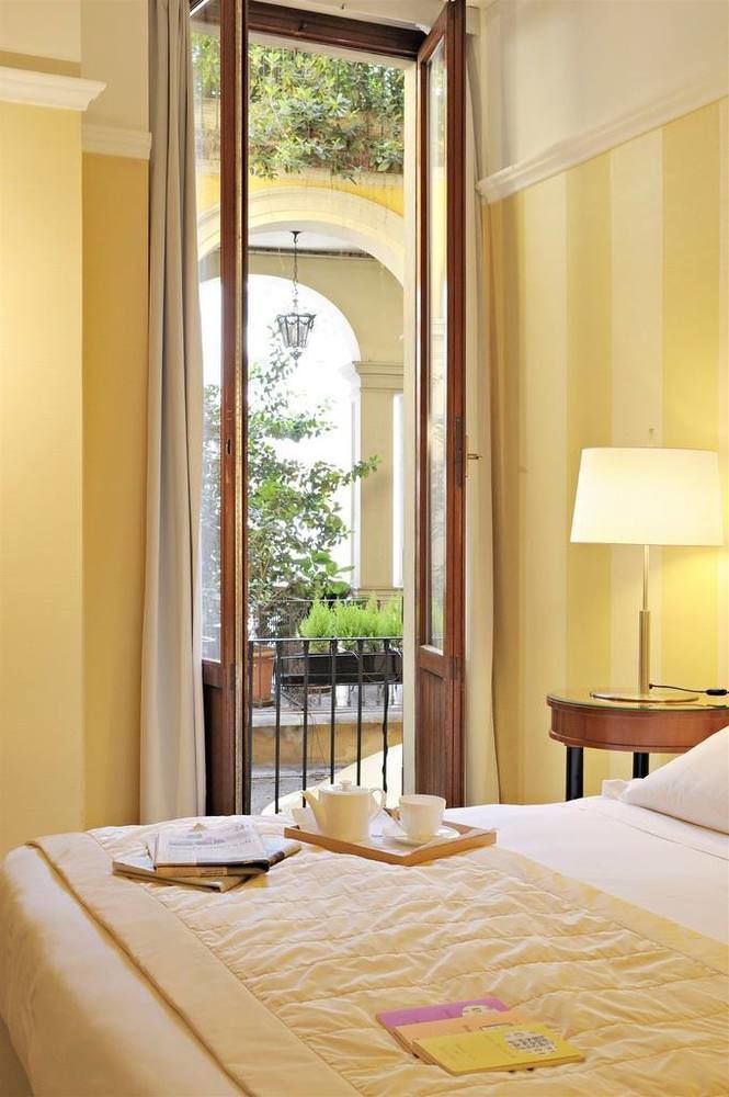 Gran Duca Di York Hotel Milaan